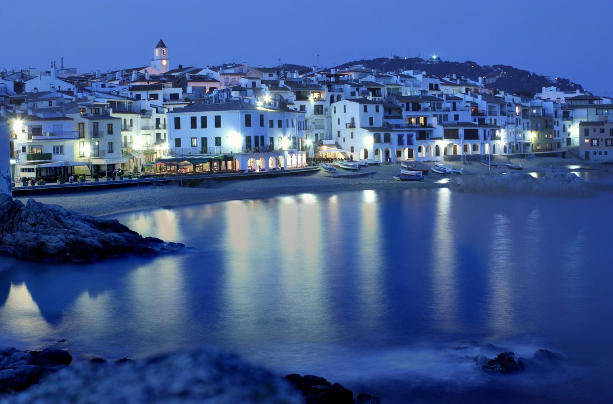 Punta dels Burricaires