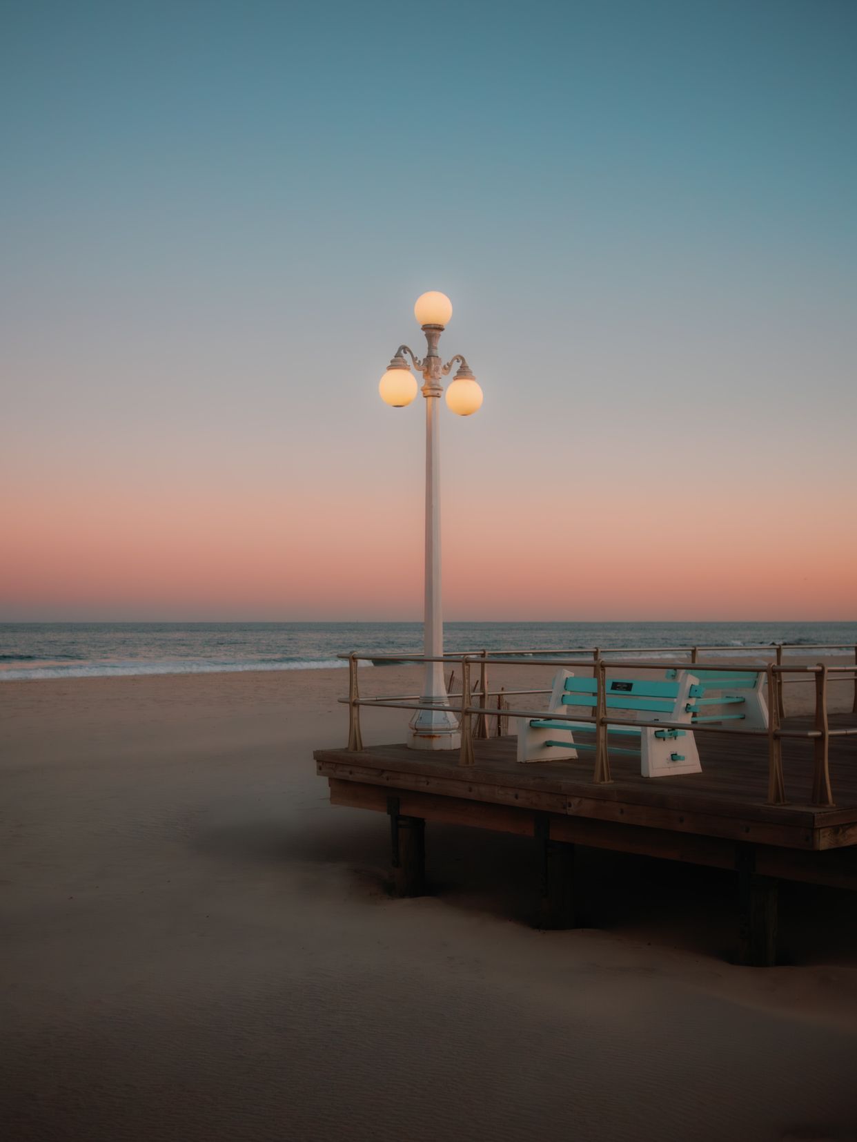 Avon Beach