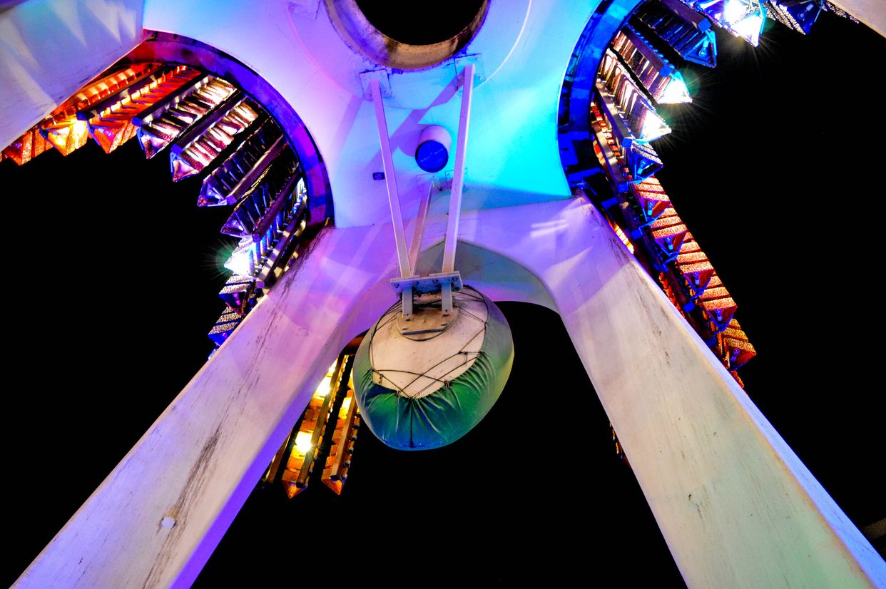 Triforium