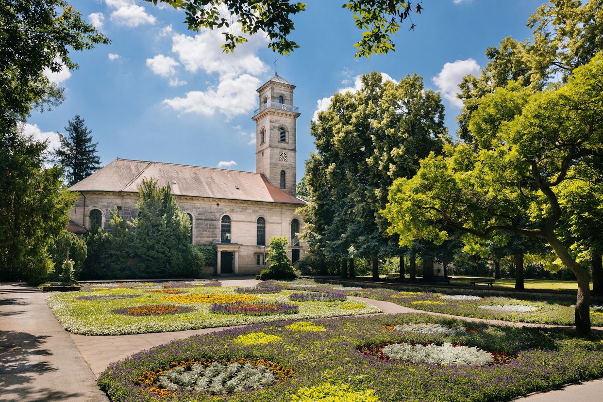 Auferstehungskirche