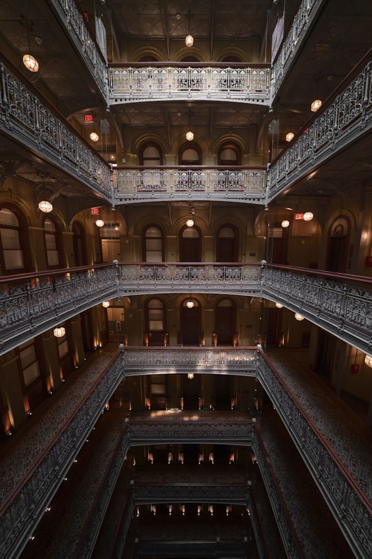 The Beekman (A Thompson Hotel)