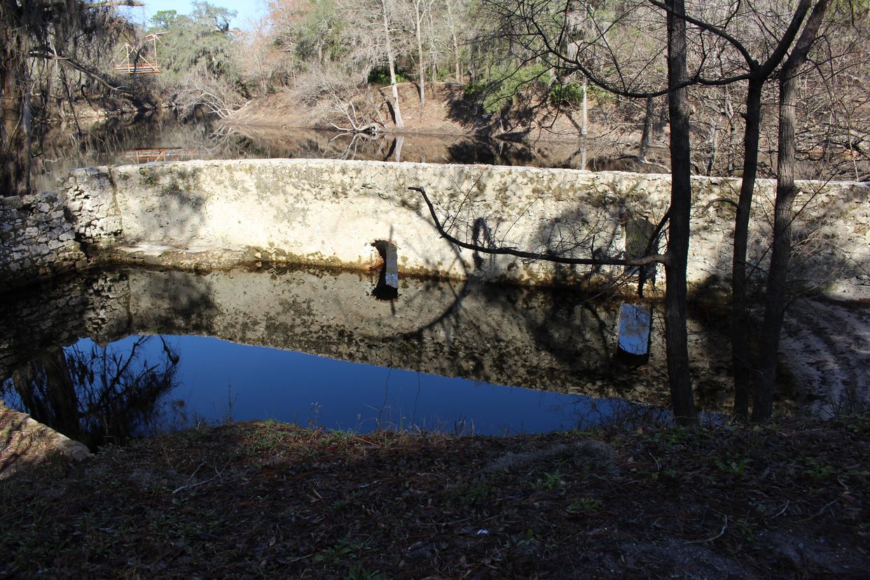 Suwannee Springs