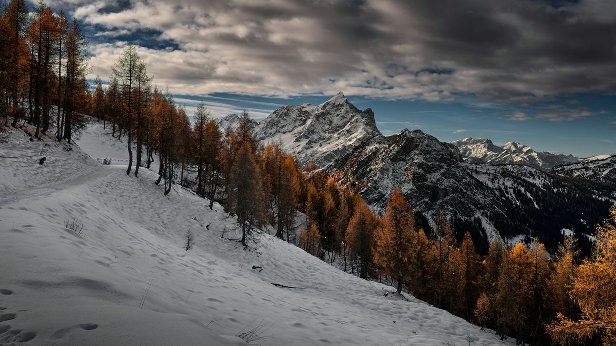 Rifugio Città di Fiume