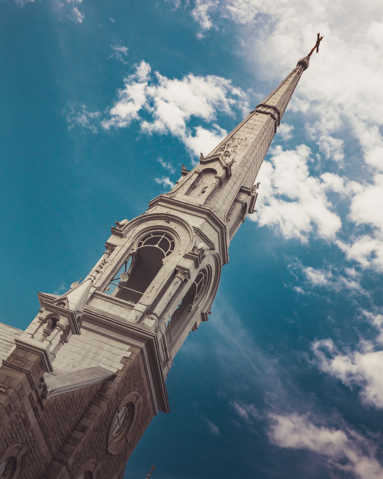 St. Mary's Parish