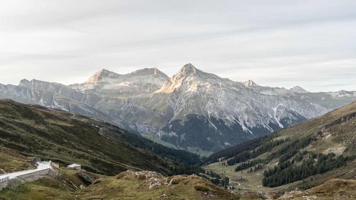 Passo dello Spluga