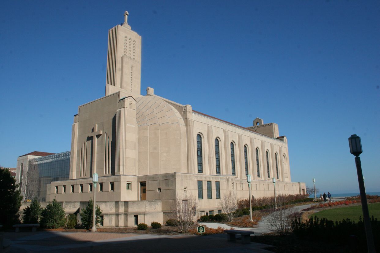 Madonna della Strada