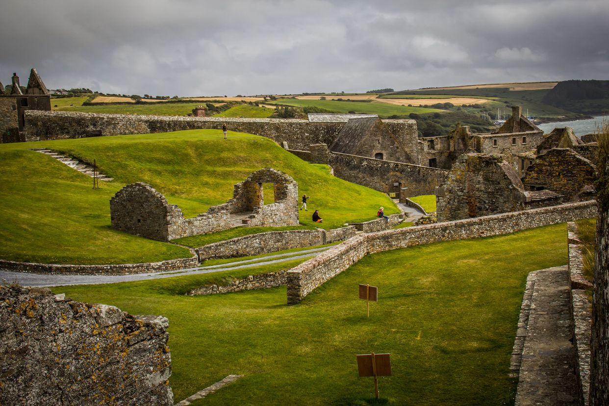 Charles Fort