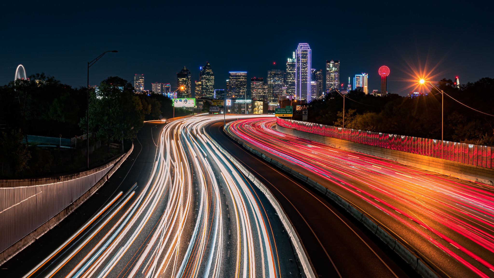 The 10 Best Photo Spots in Dallas, Texas