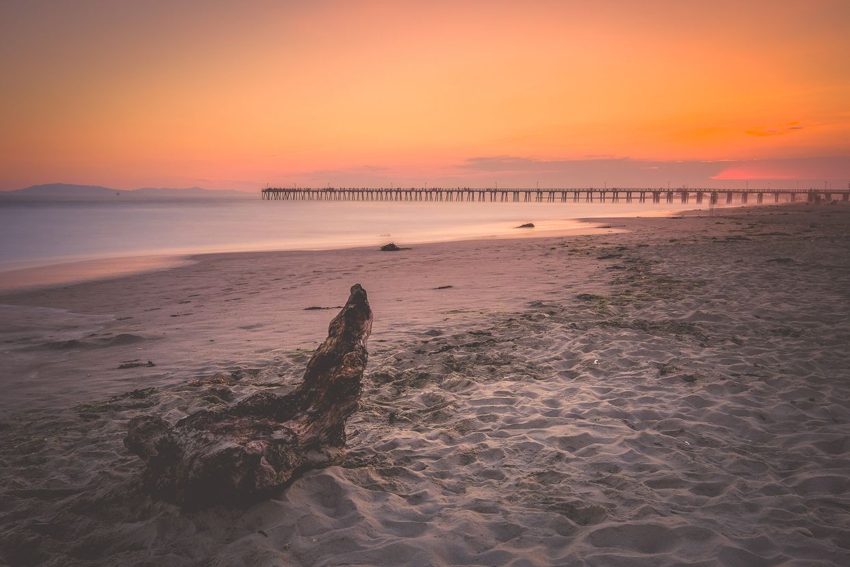 Port Hueneme Beach Park