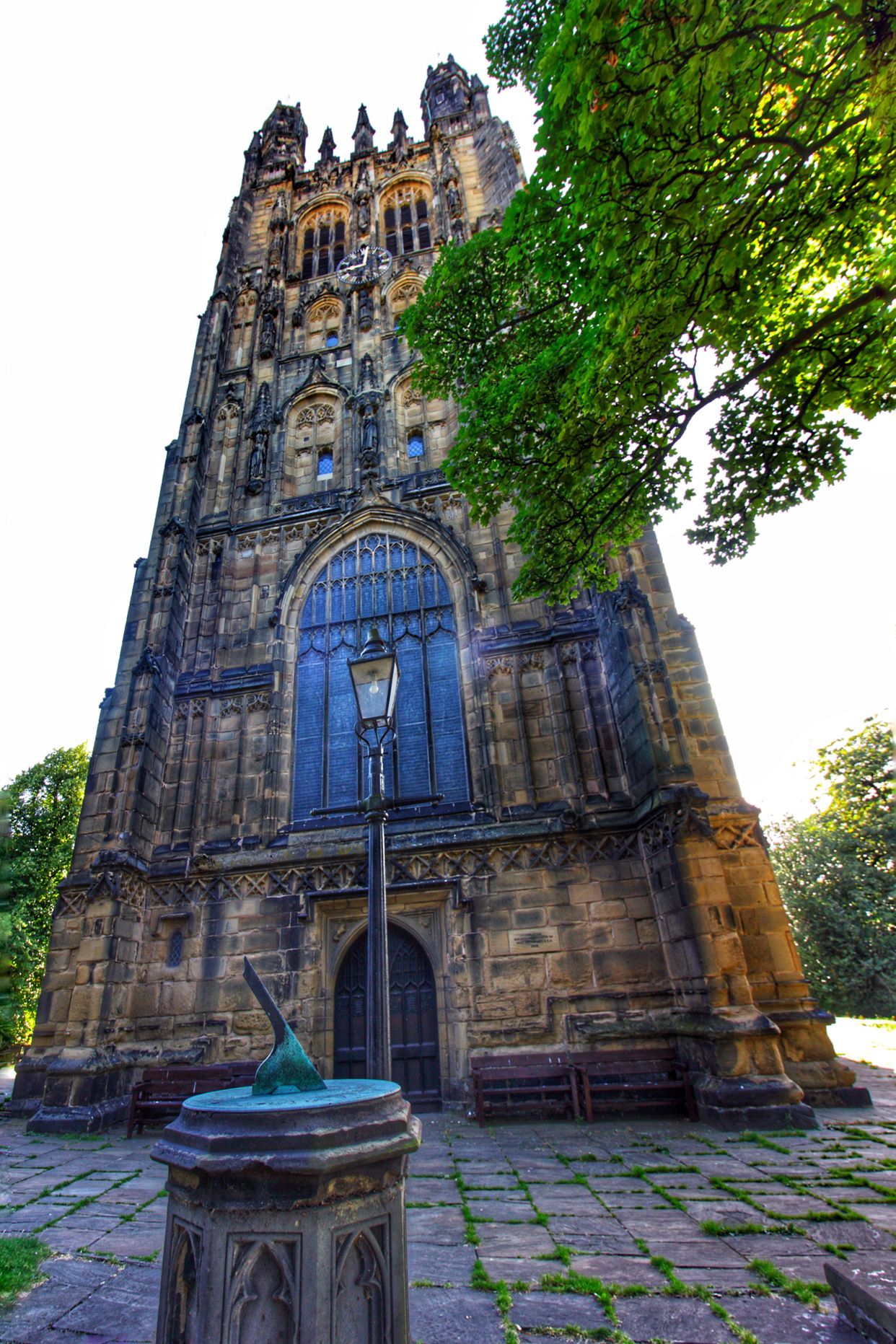 St Giles Church