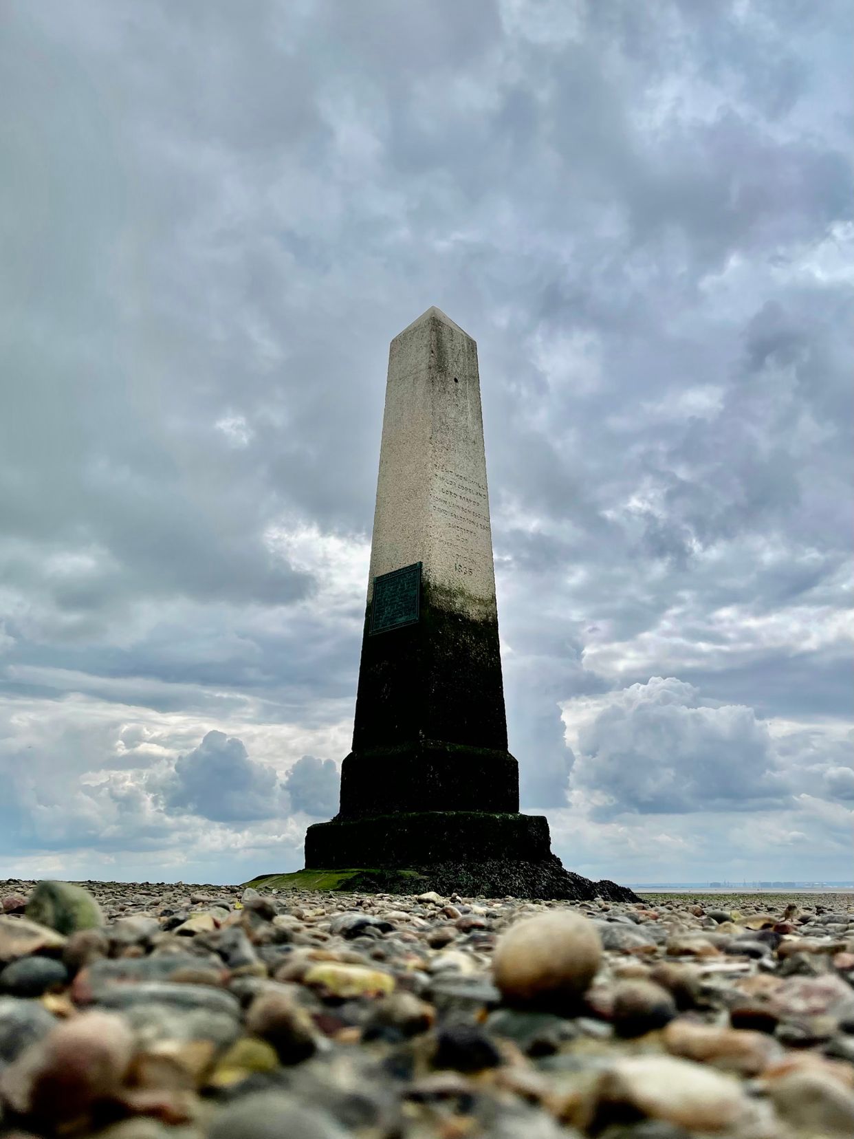 Crowstone Obelisk