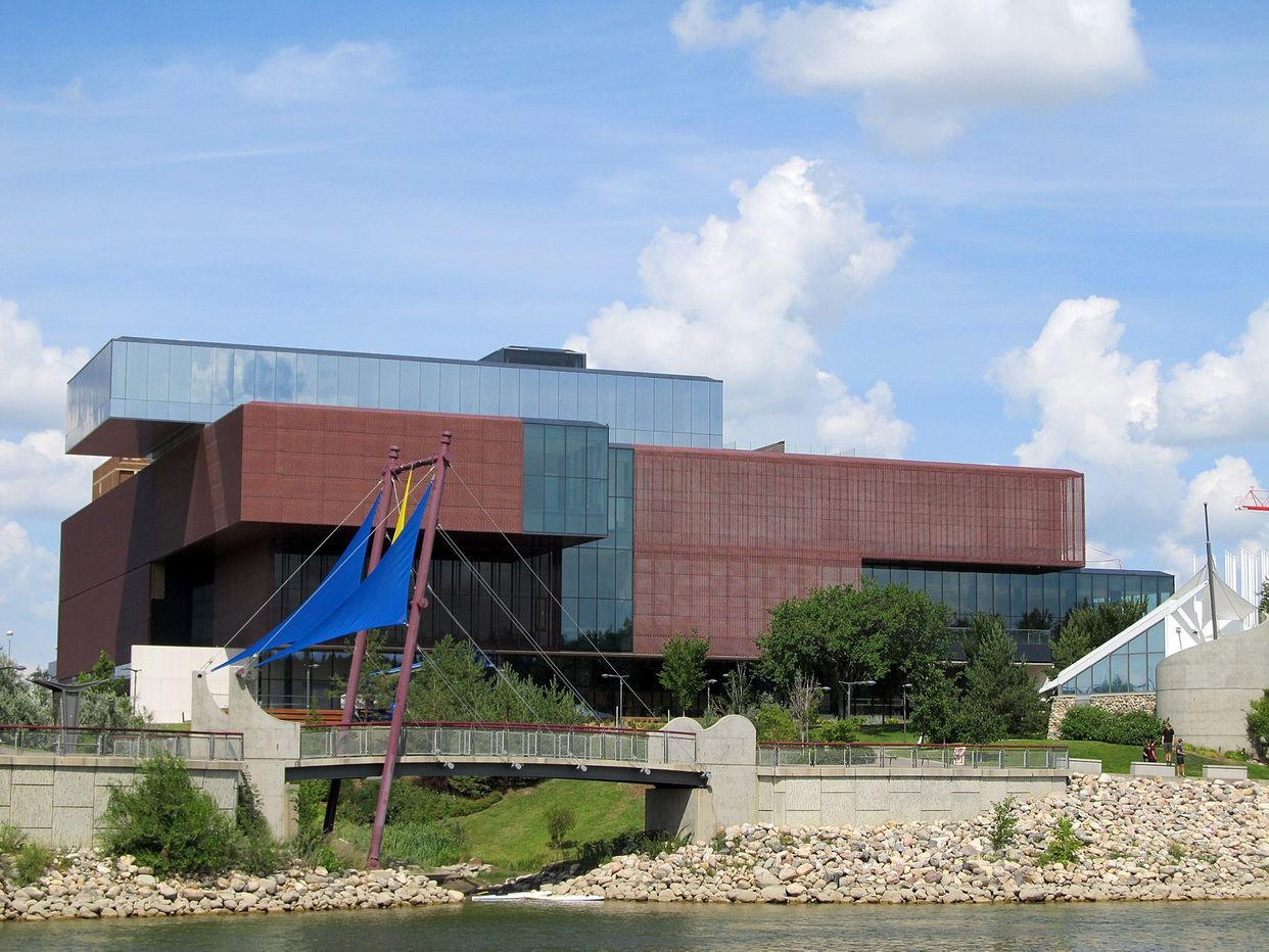 Remai Modern 