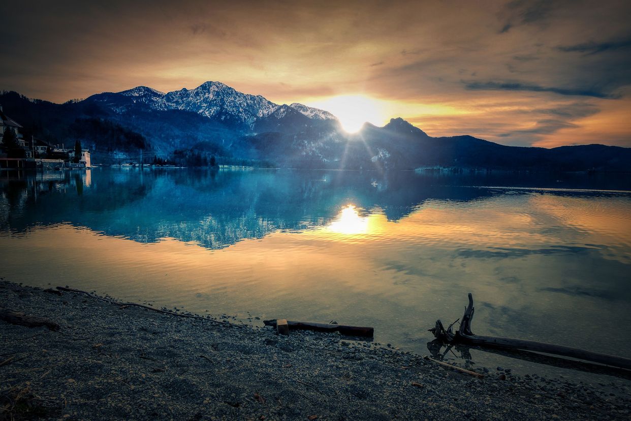 Kochelsee