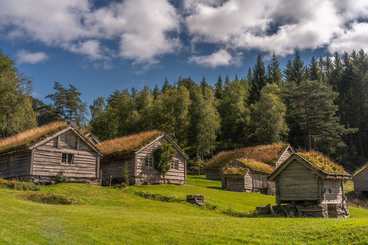 Sunnfjord Museum