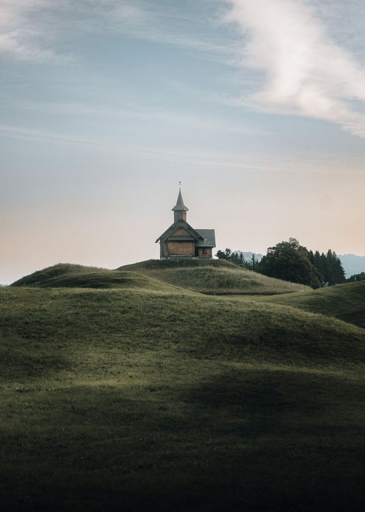 Stooskapelle Maria Hilf