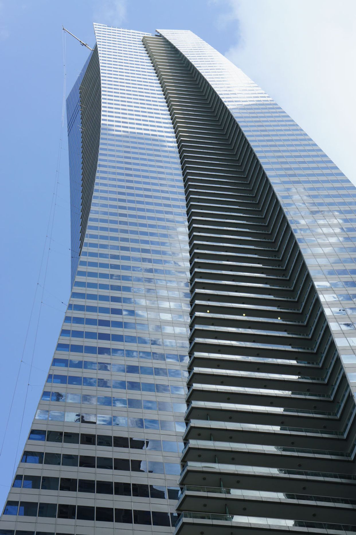 Ocean Heights