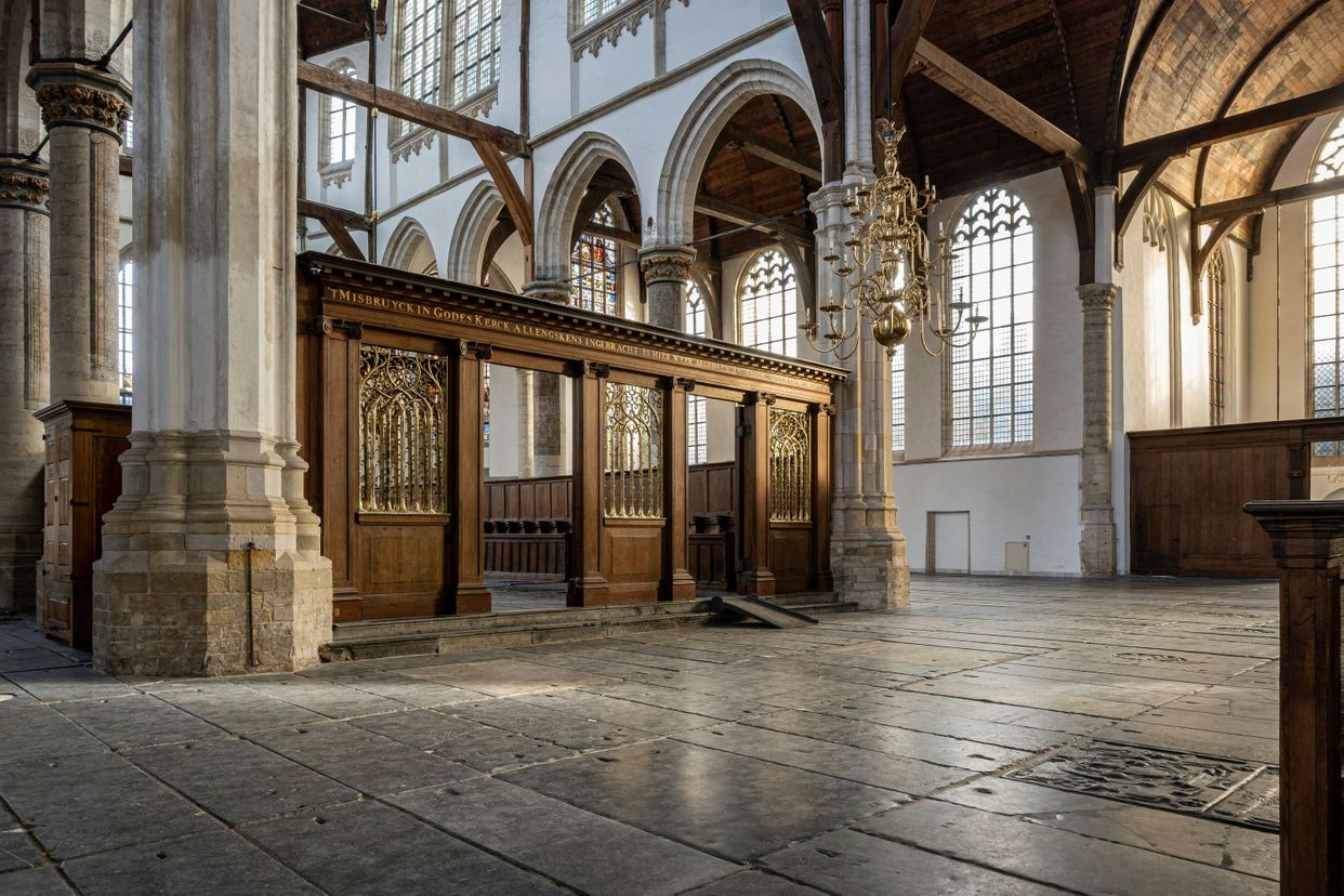 Oude Kerk