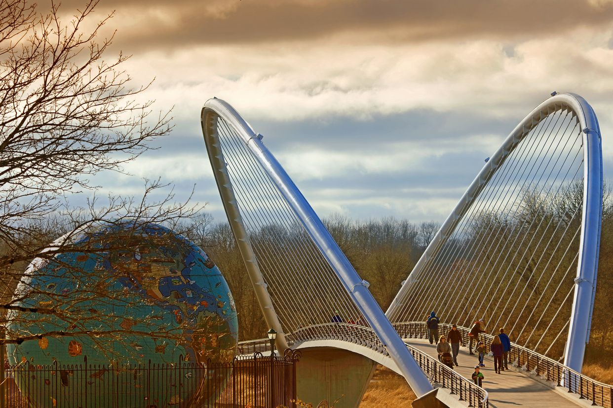 Waterfront Park