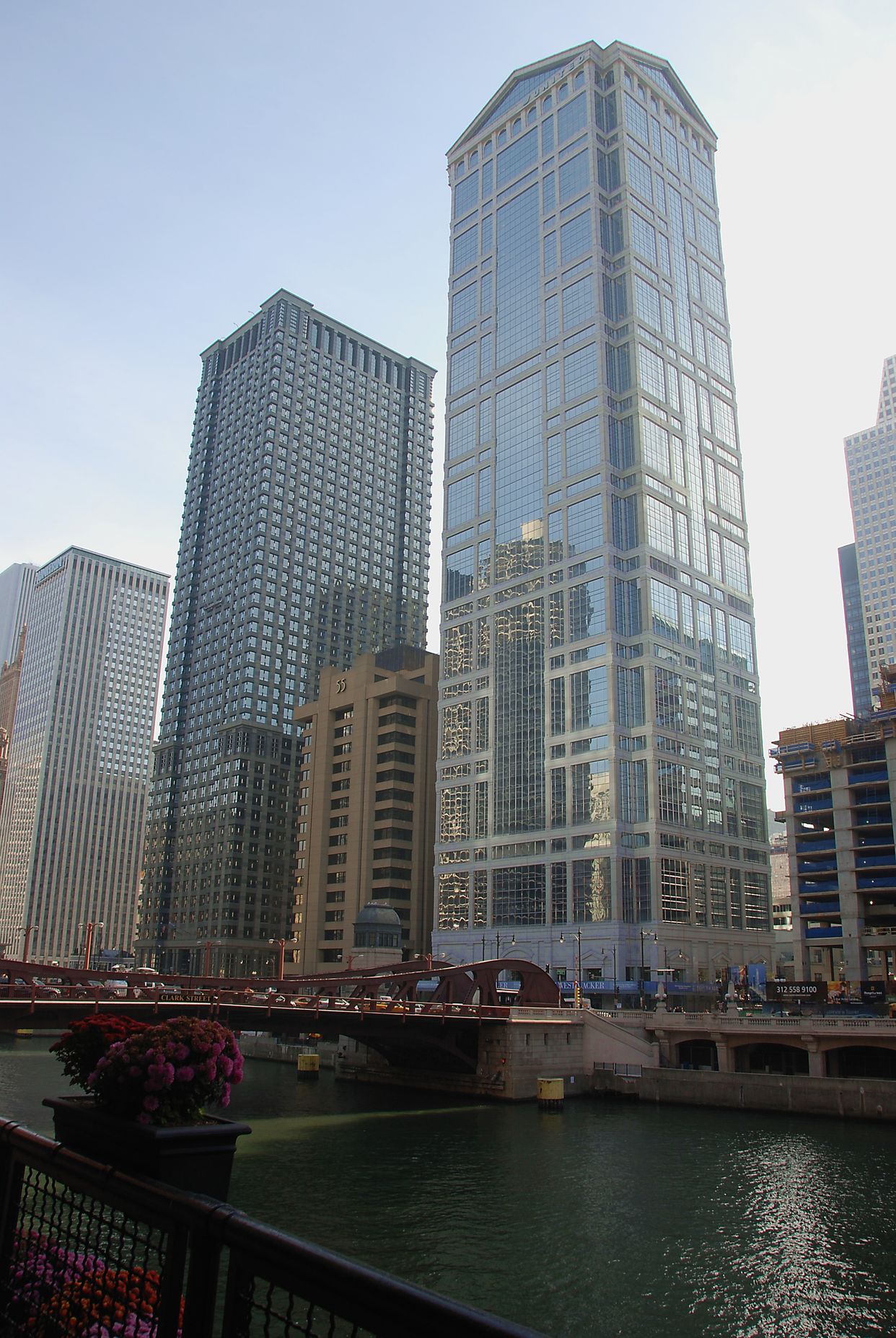 Chicago River