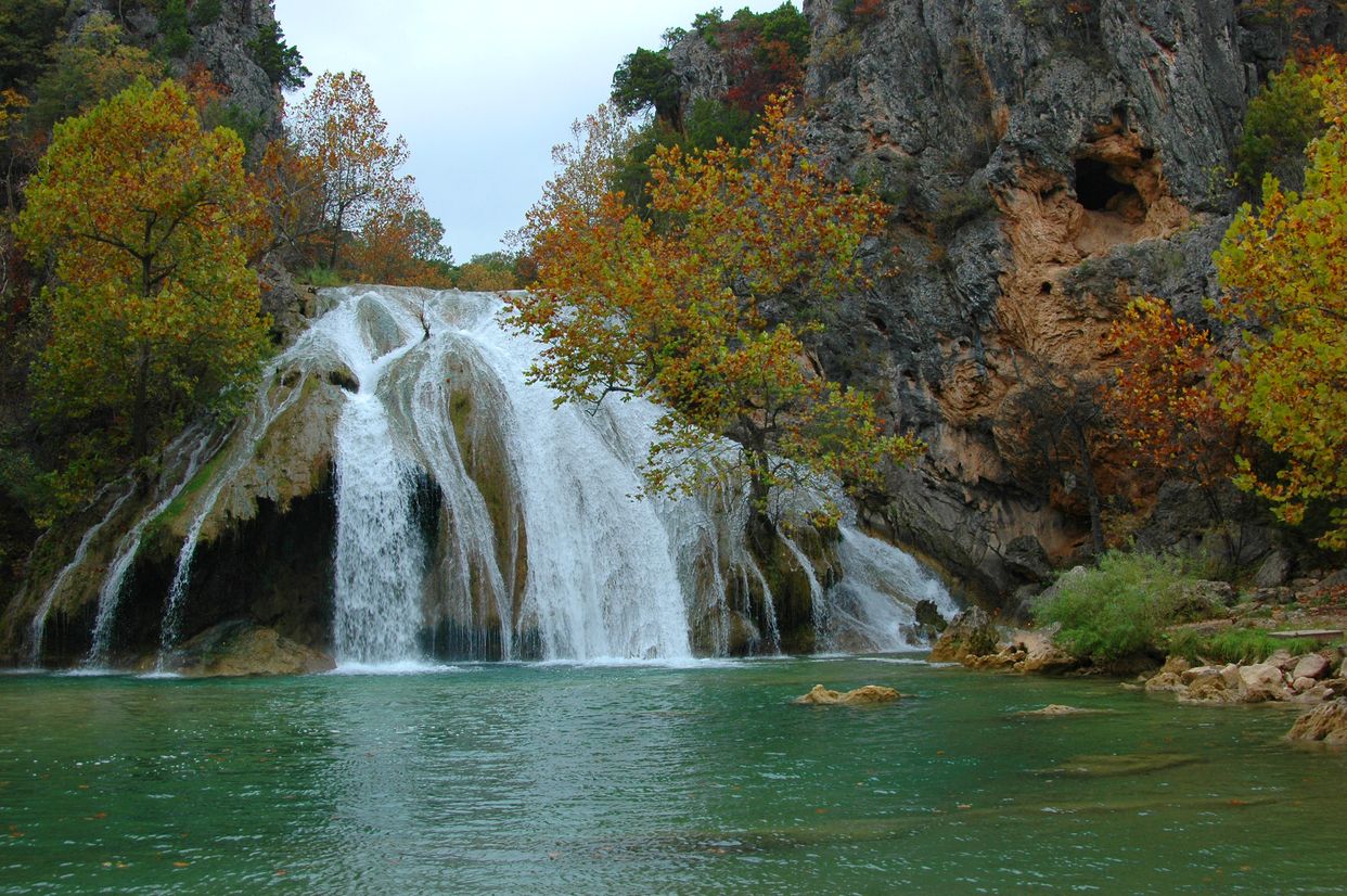 Turner Falls