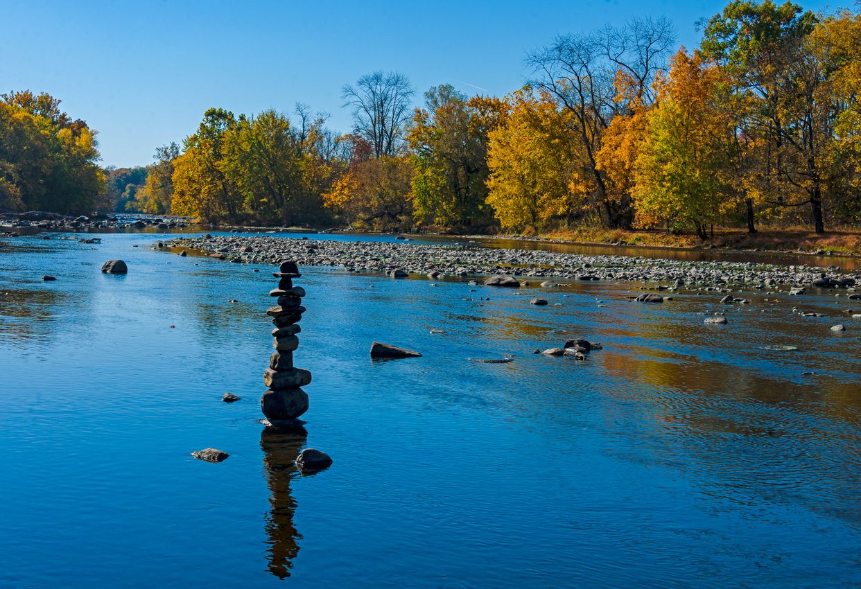 Wallkill River
