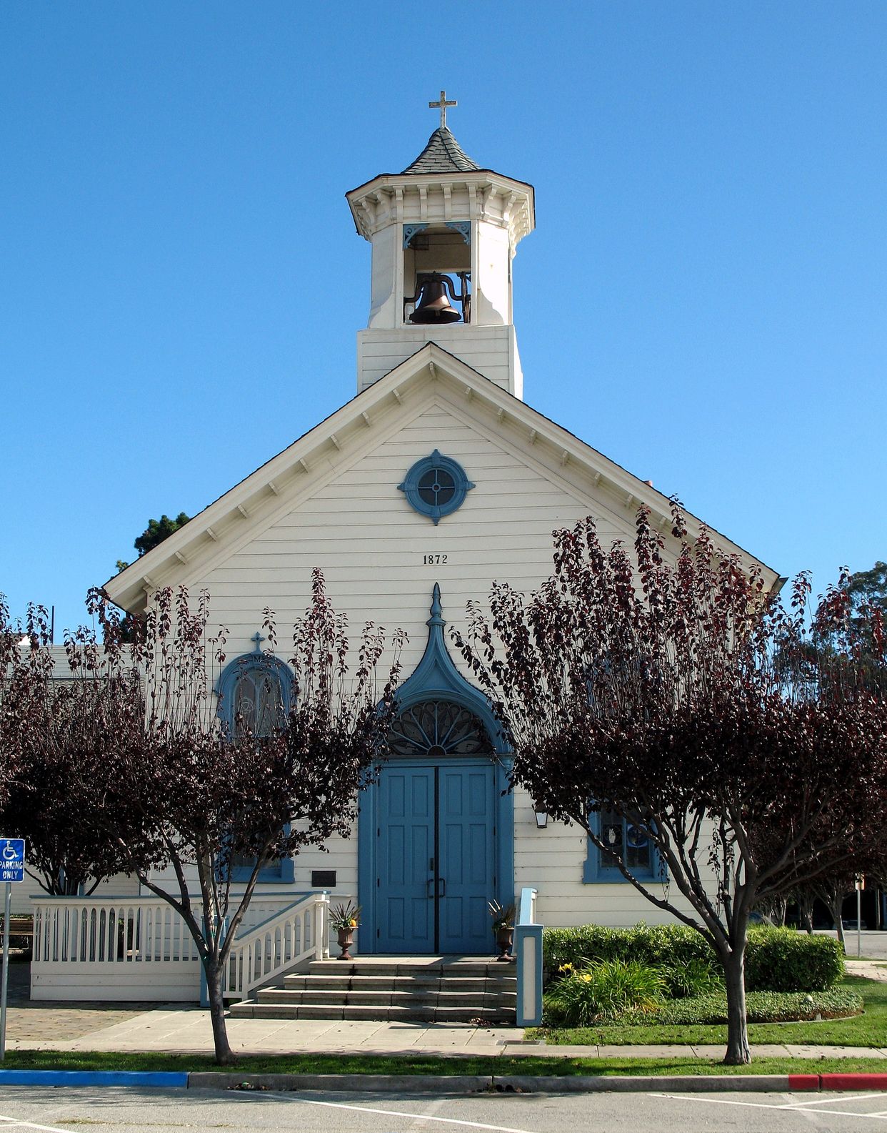 Community United Methodist Church