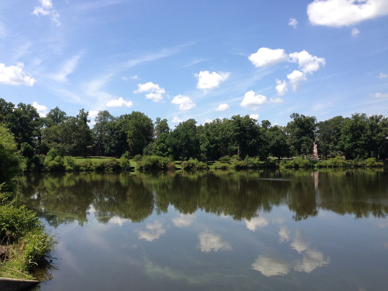 Lake Sylva