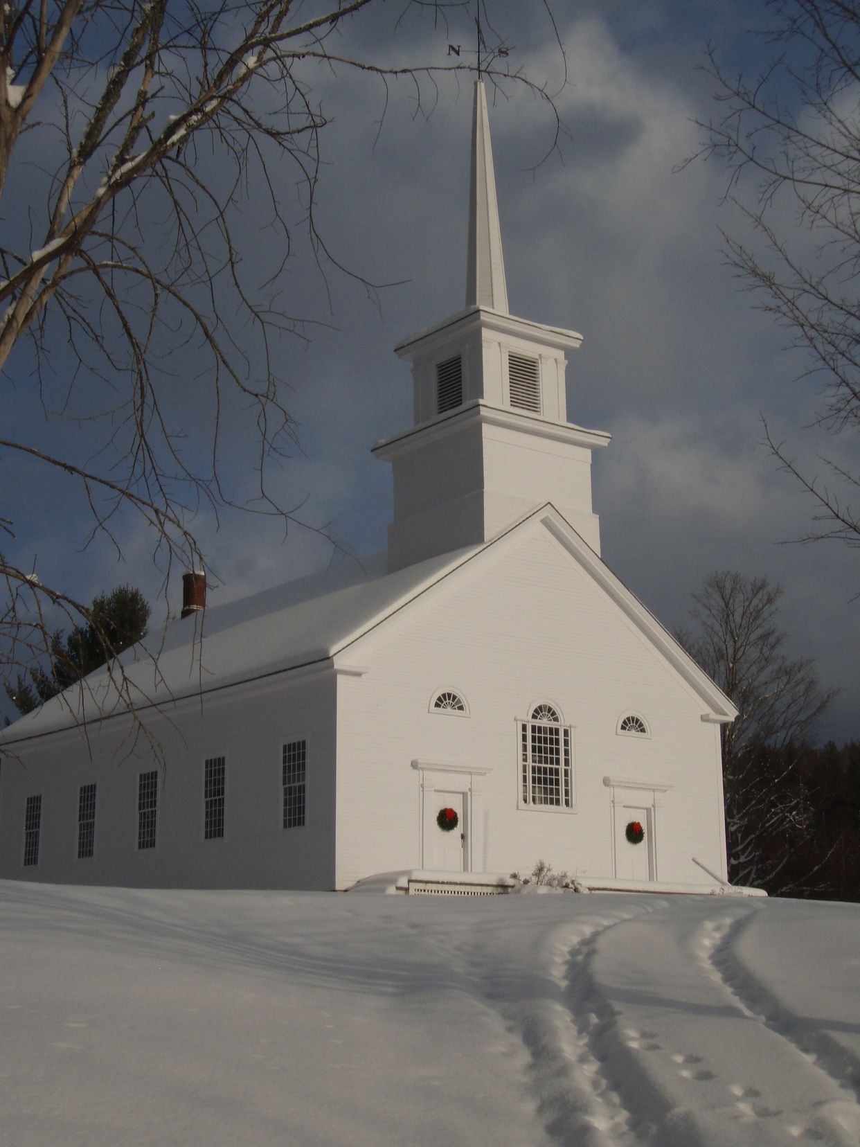 Union Meeting House 