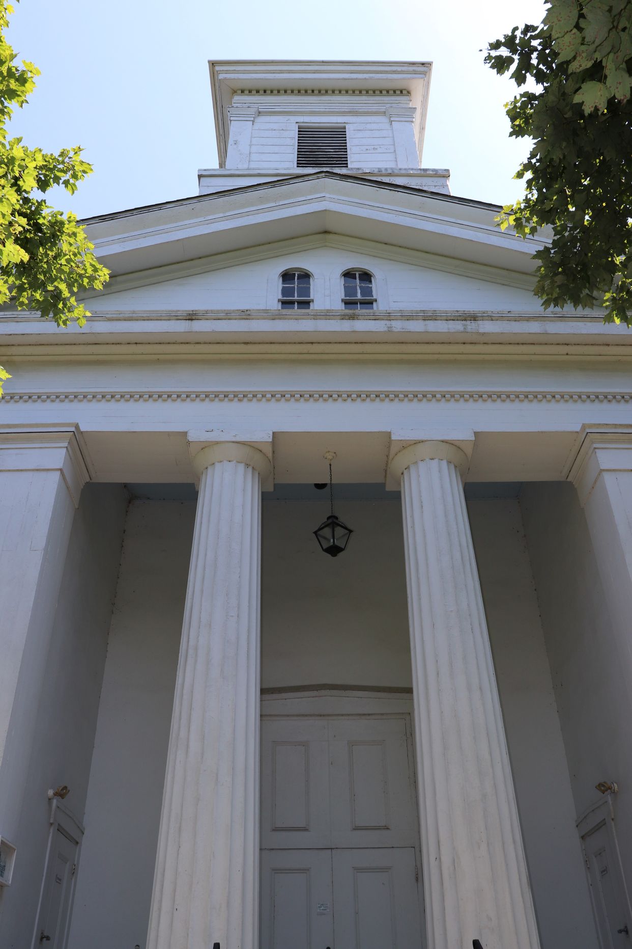 Griggstown Reformed Church