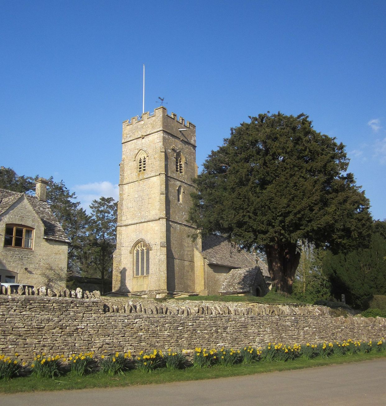 St George's Church