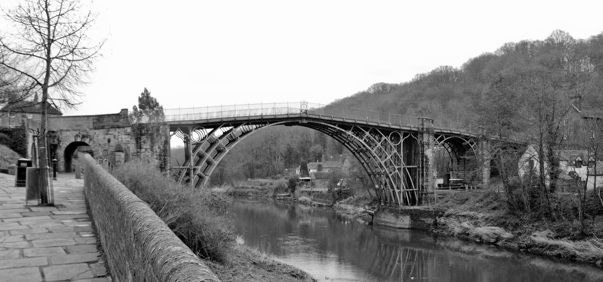 Iron Bridge