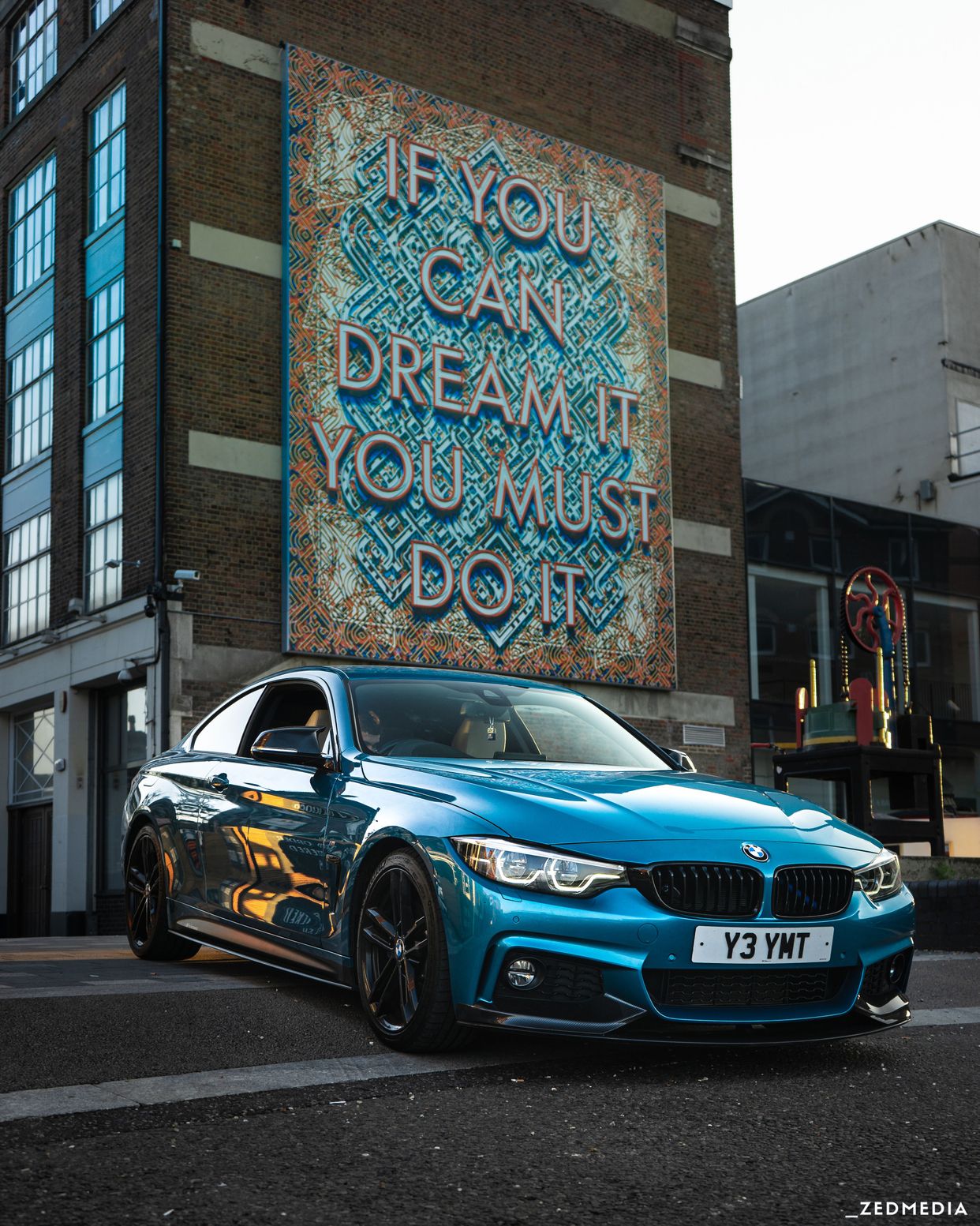 Dream Sign