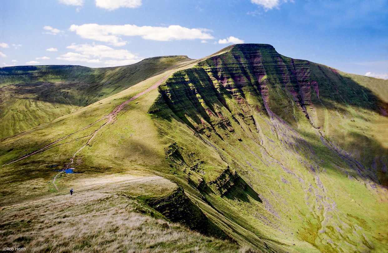 Cribyn