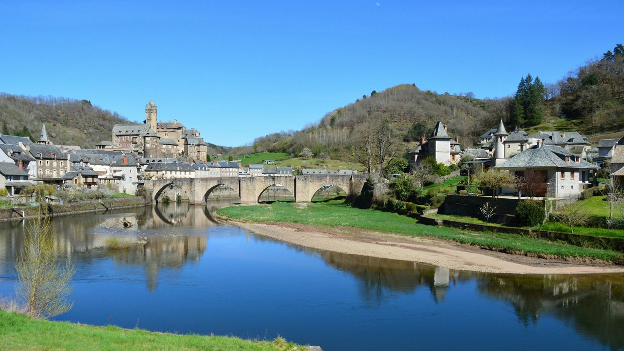 Pont d'Estaing