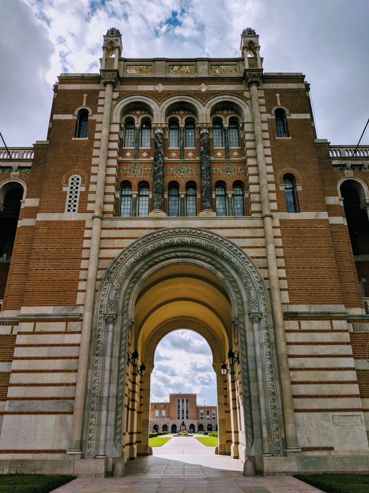 Rice University