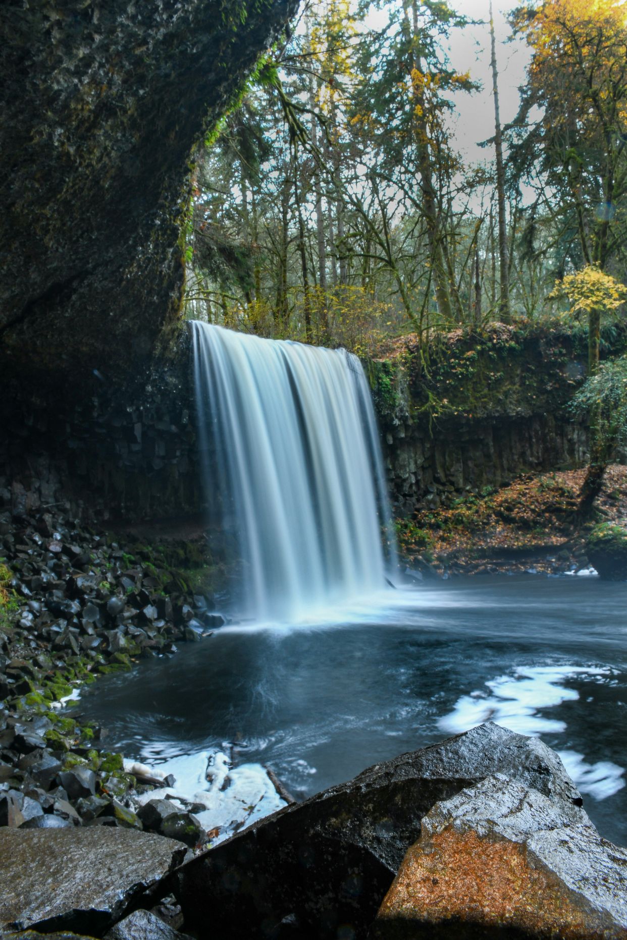 Beaver Falls