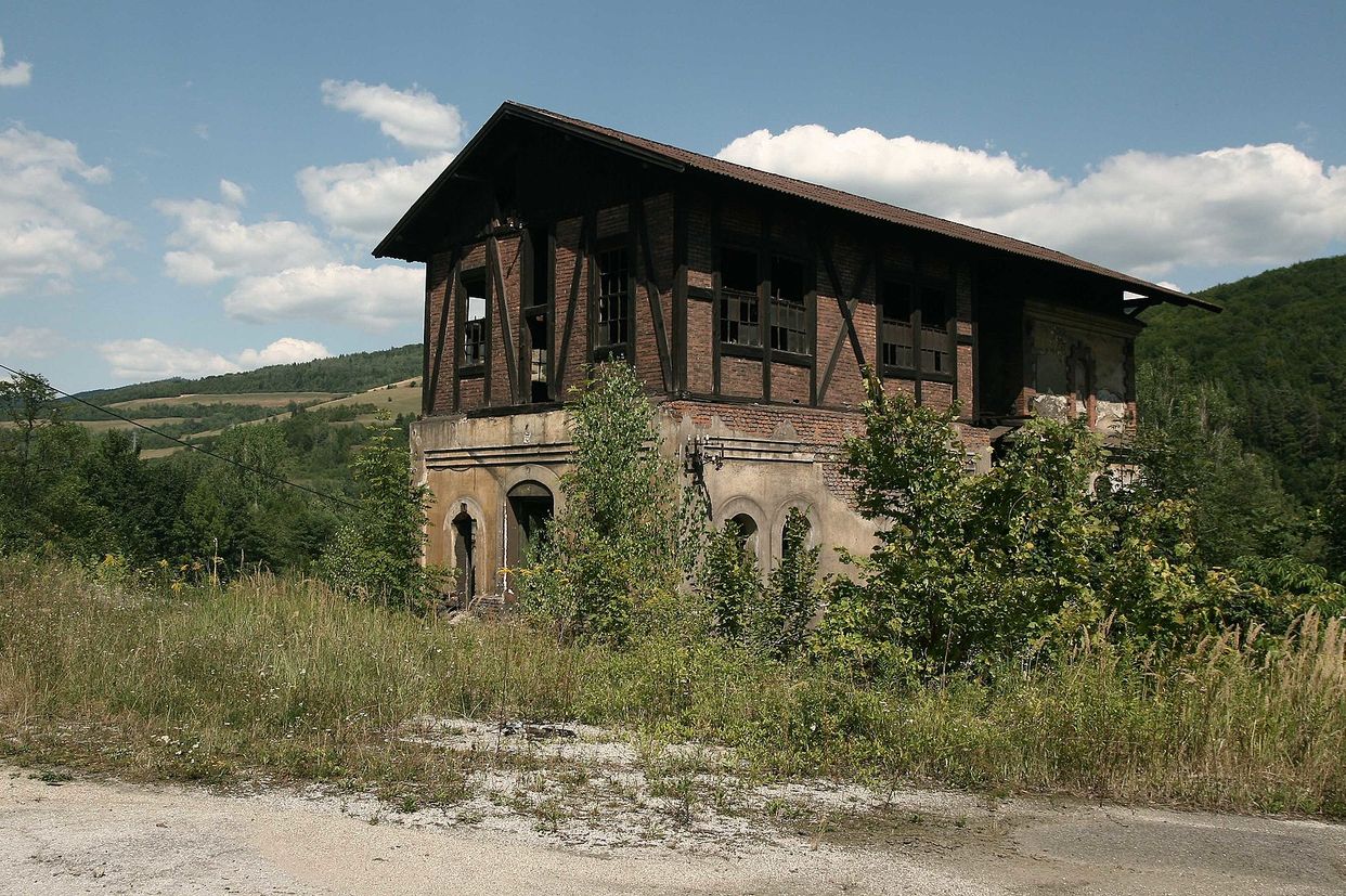 Huta Etelka