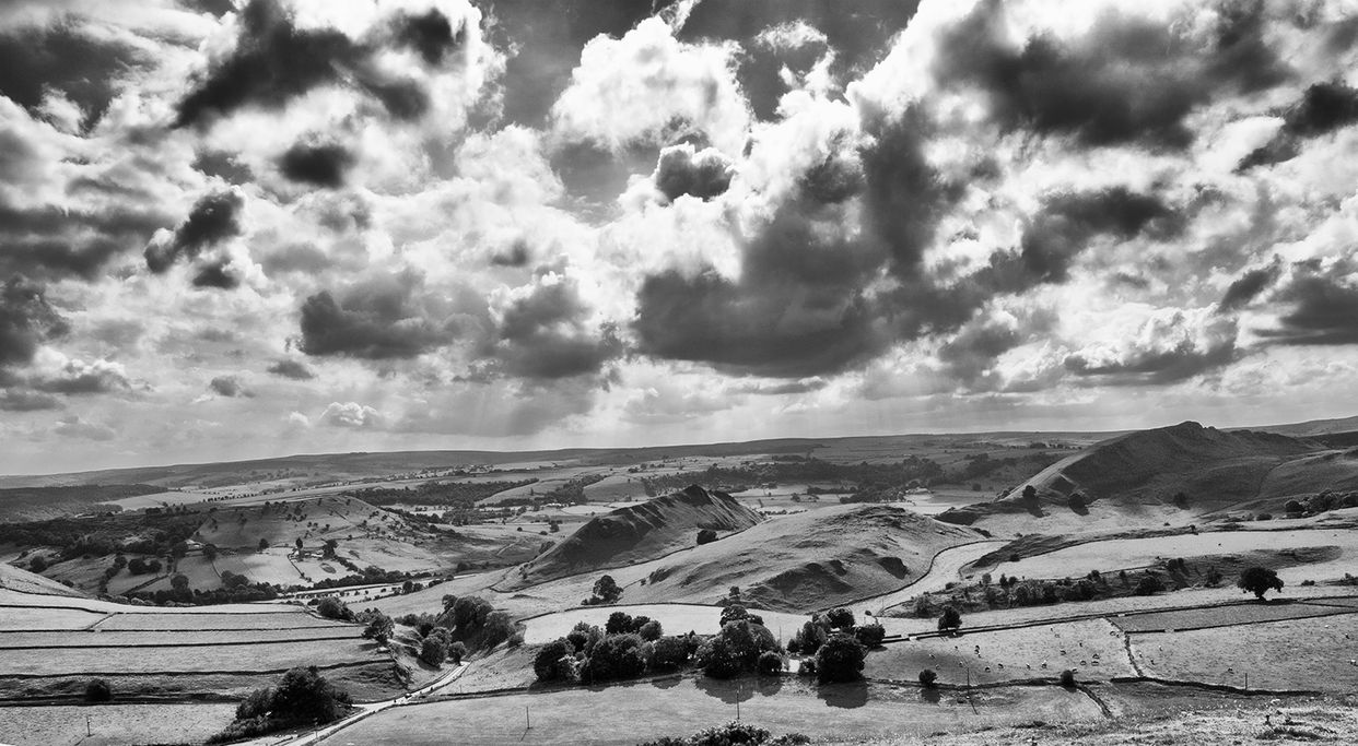 Jericho Farm Hilltop