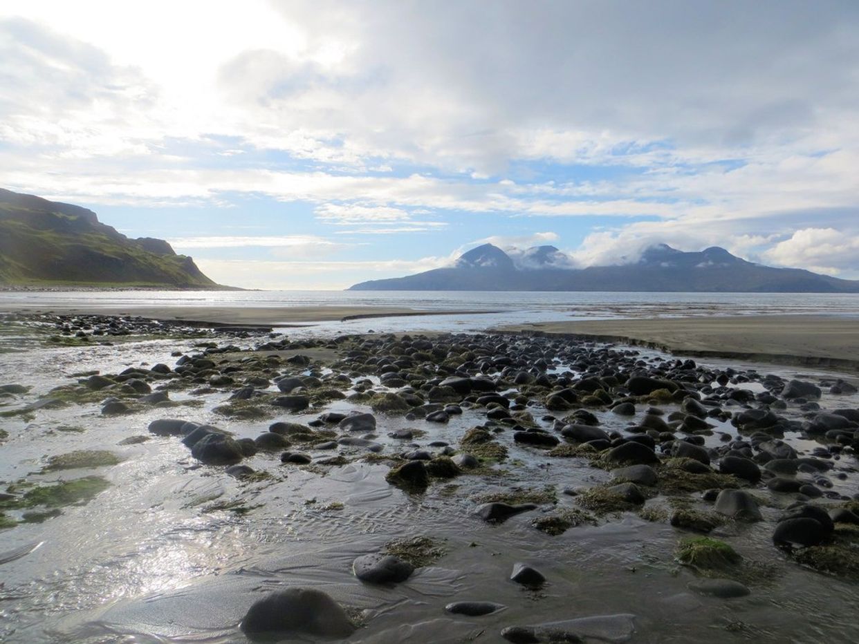 Laig Bay