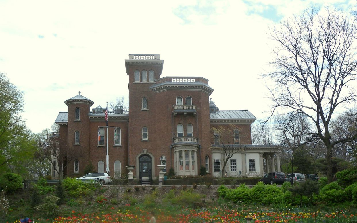Litchfield Villa