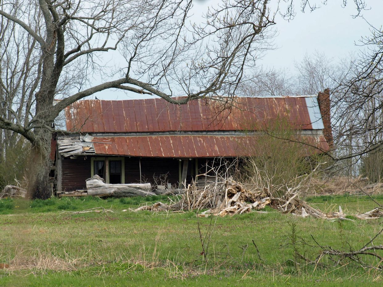 Urquhart House