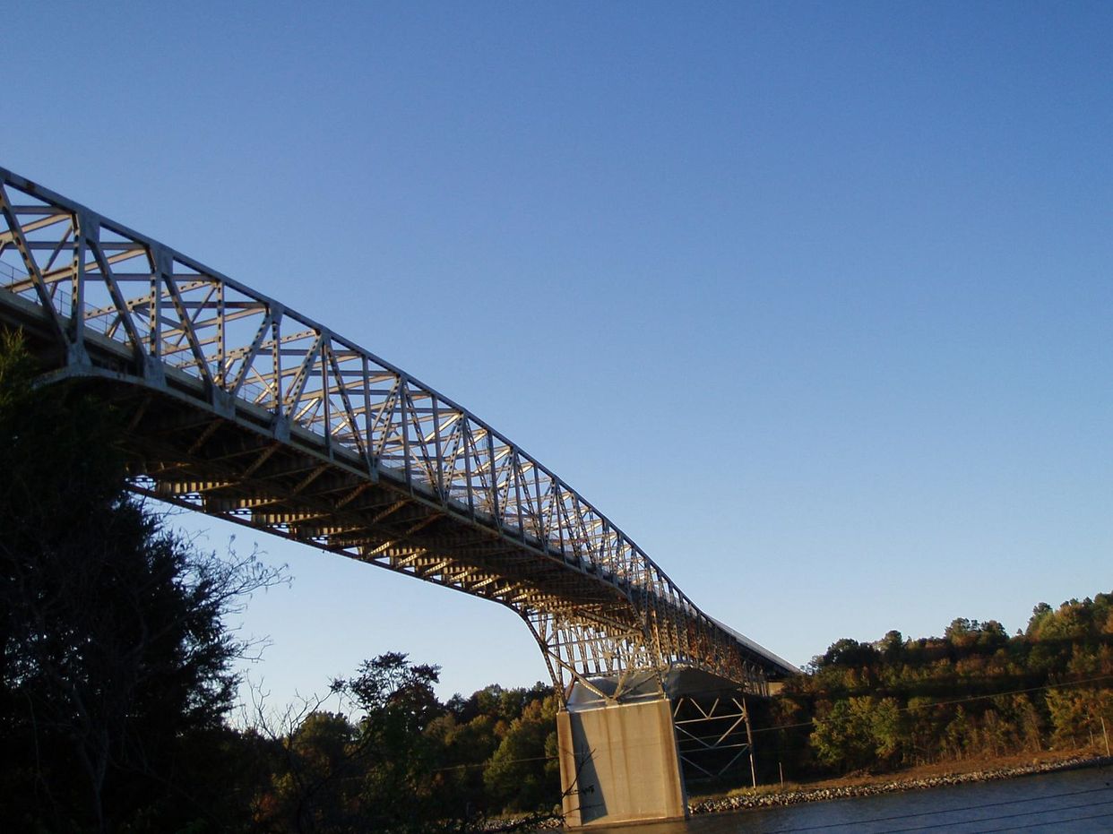 Summit Bridge