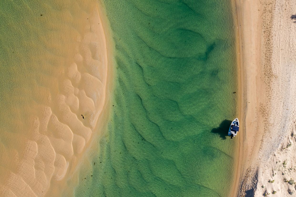 Sussex Inlet