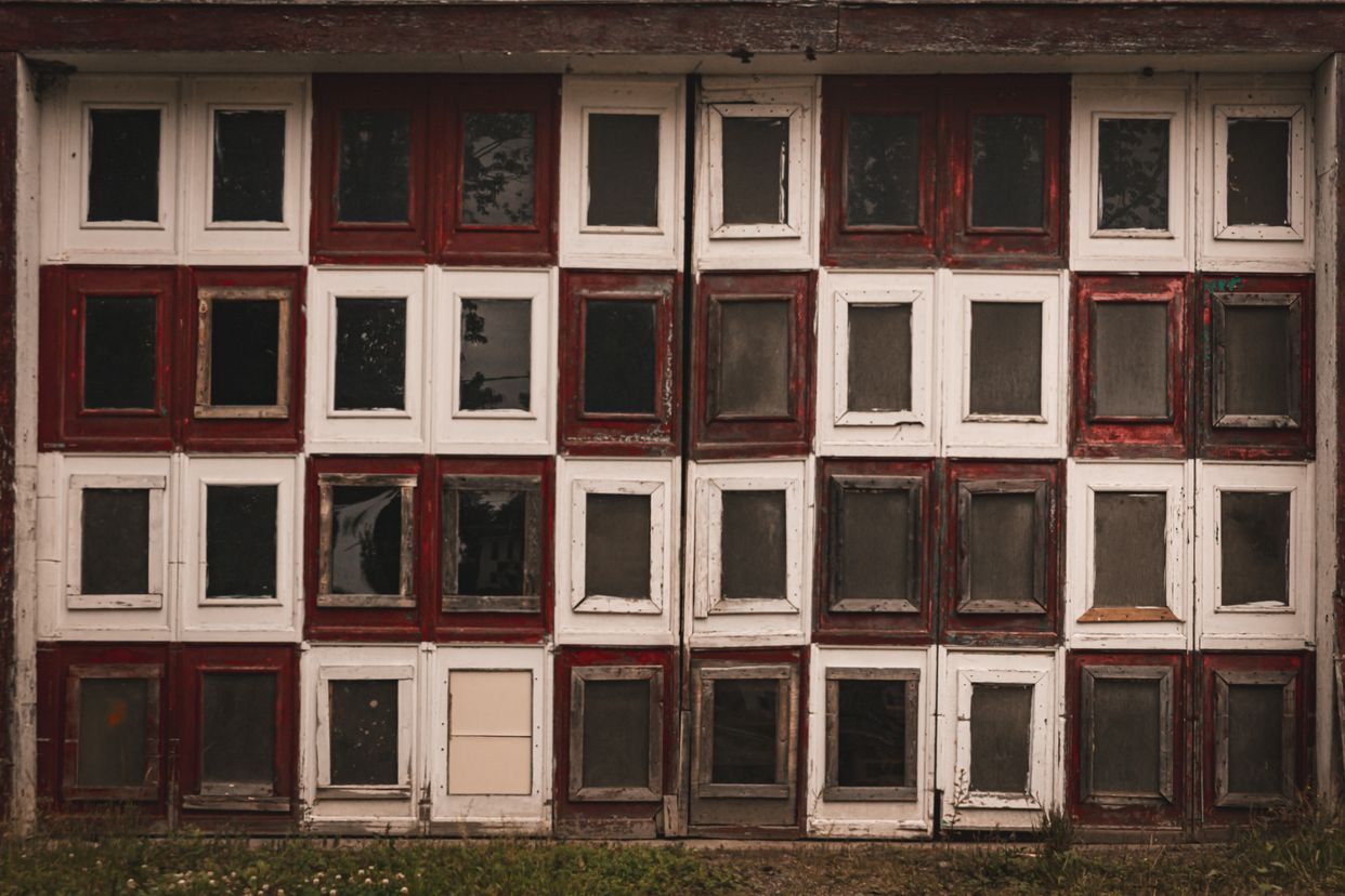 Window Panes