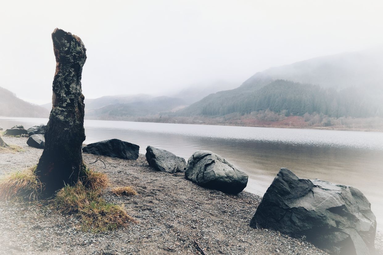 Loch Lubnaig