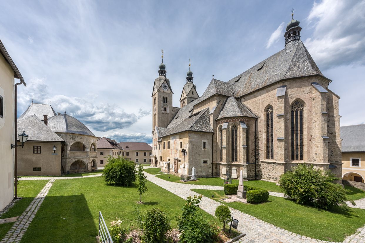 Assumption of Mary