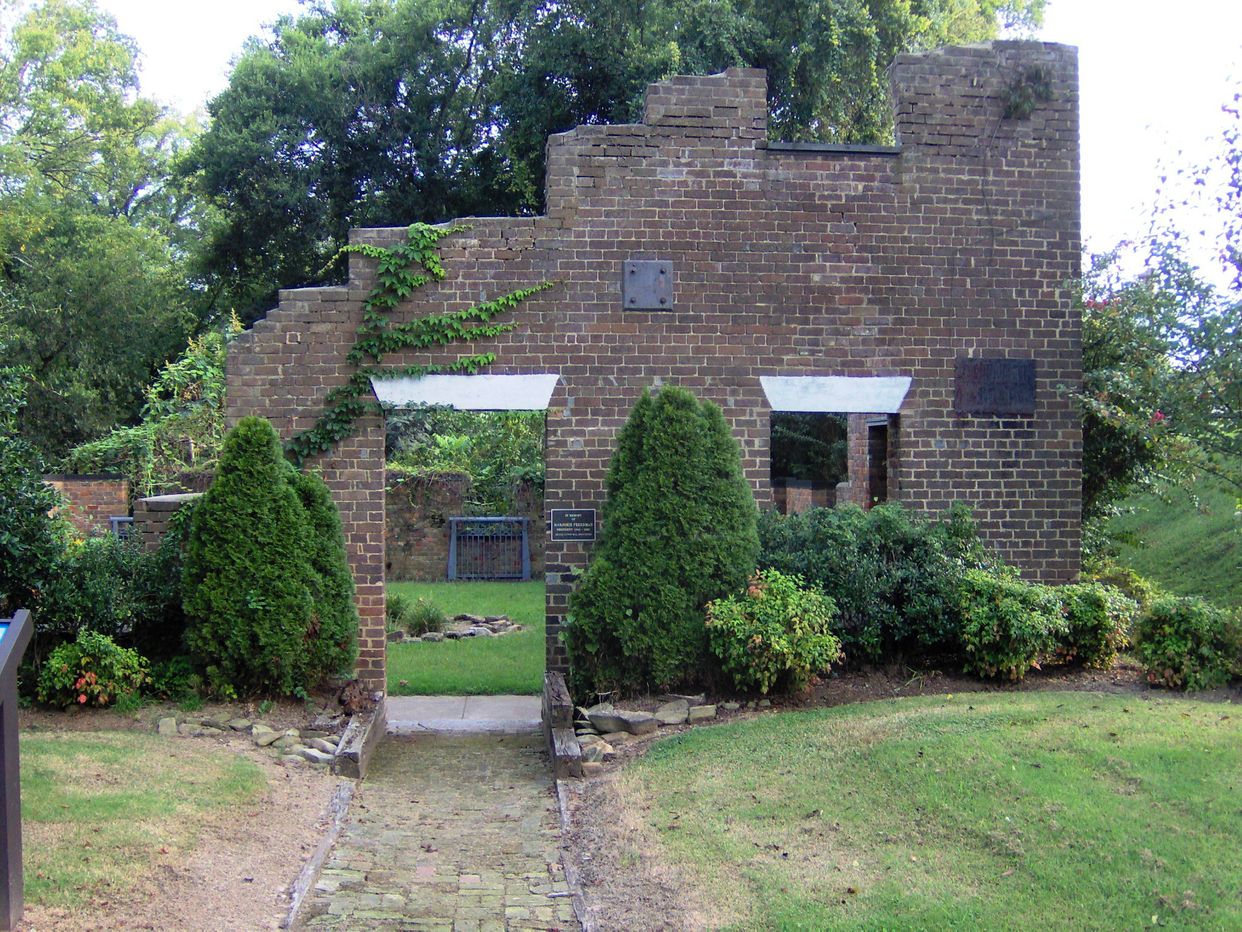 Lenoir Cotton Mill