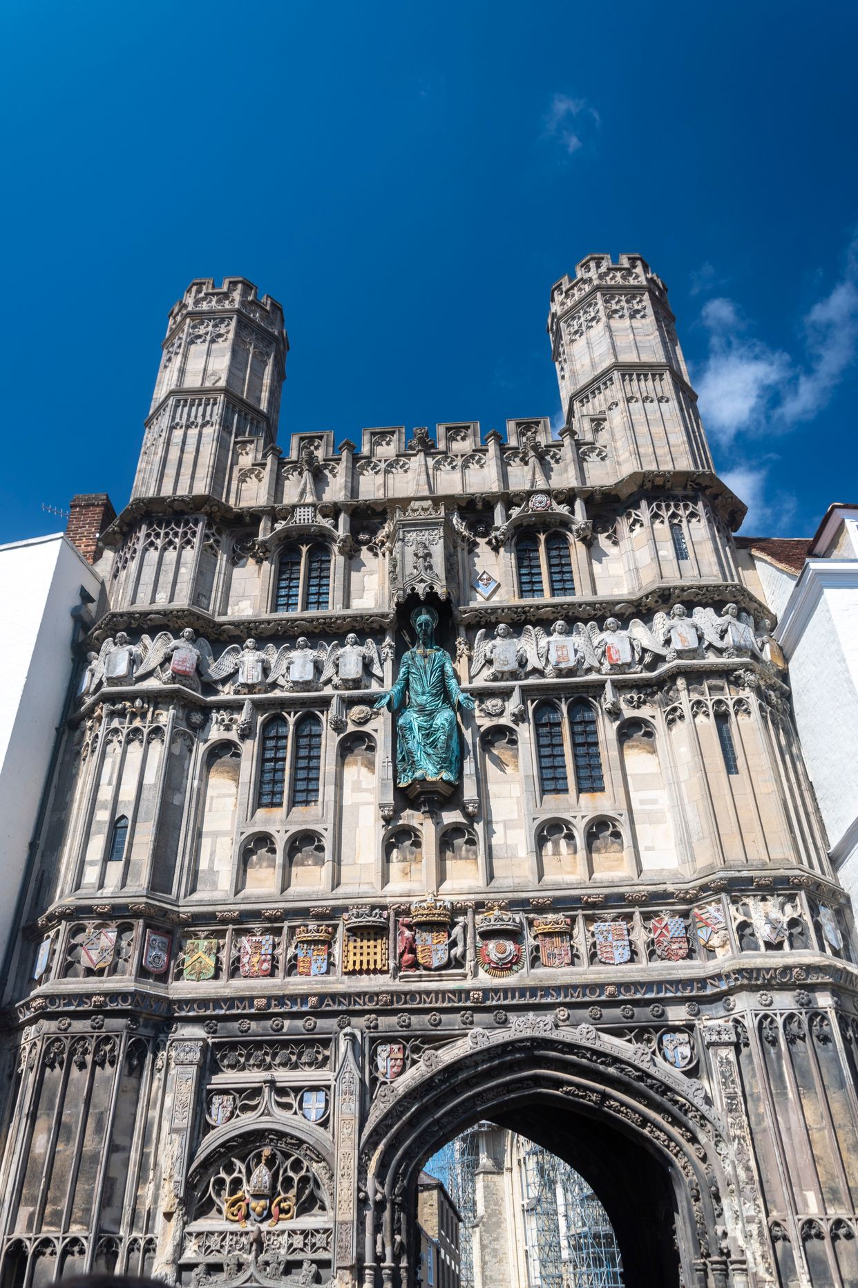 Canterbury Cathedral