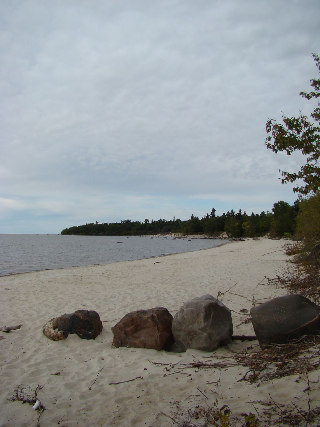 Victoria Beach