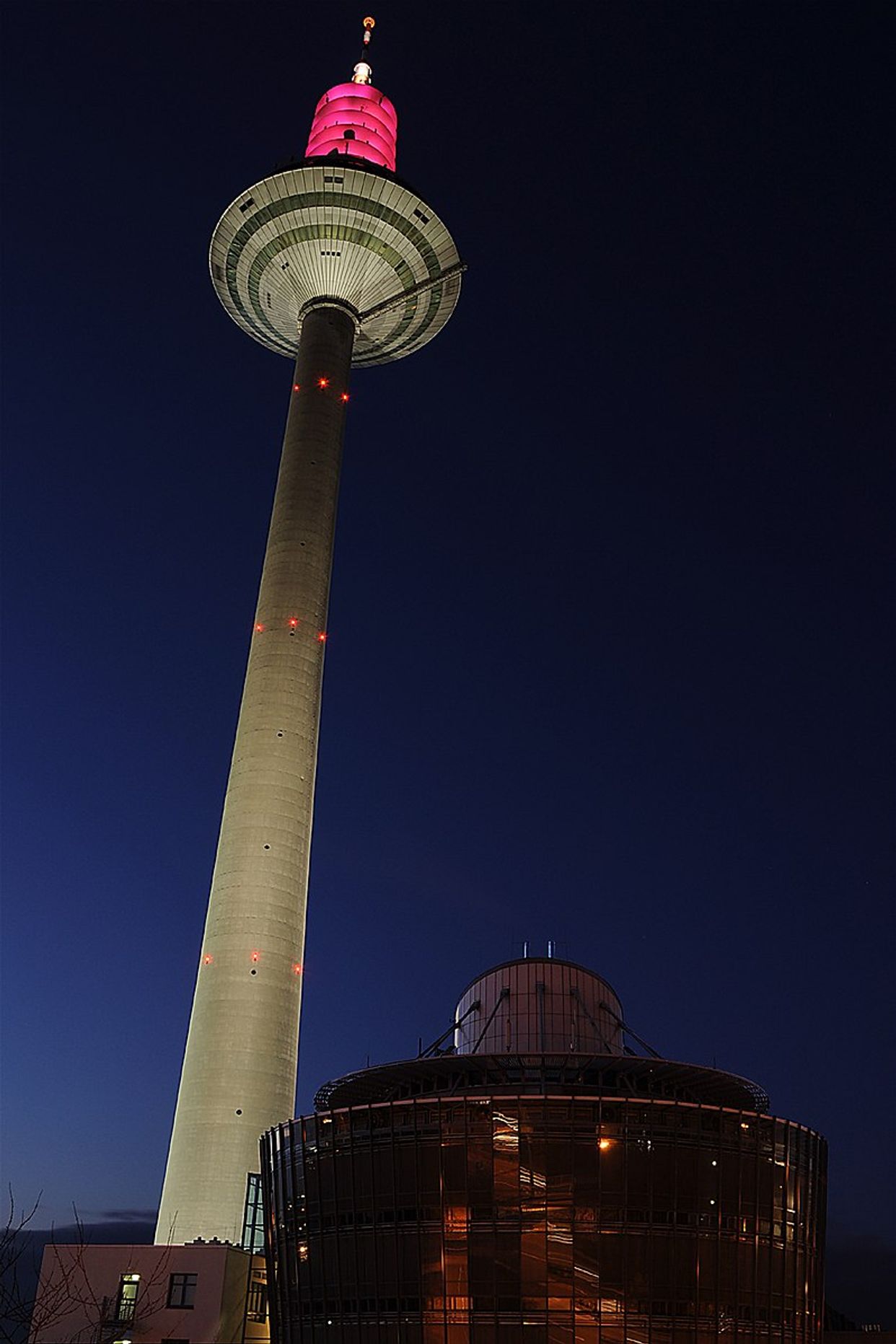 Europaturm